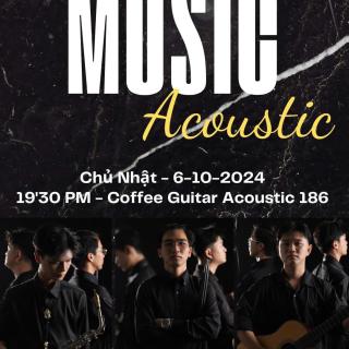 BUỔI BIỂU DIỄN