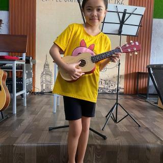 tập đàn 2