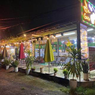 MẶT TIỀN QUÁN